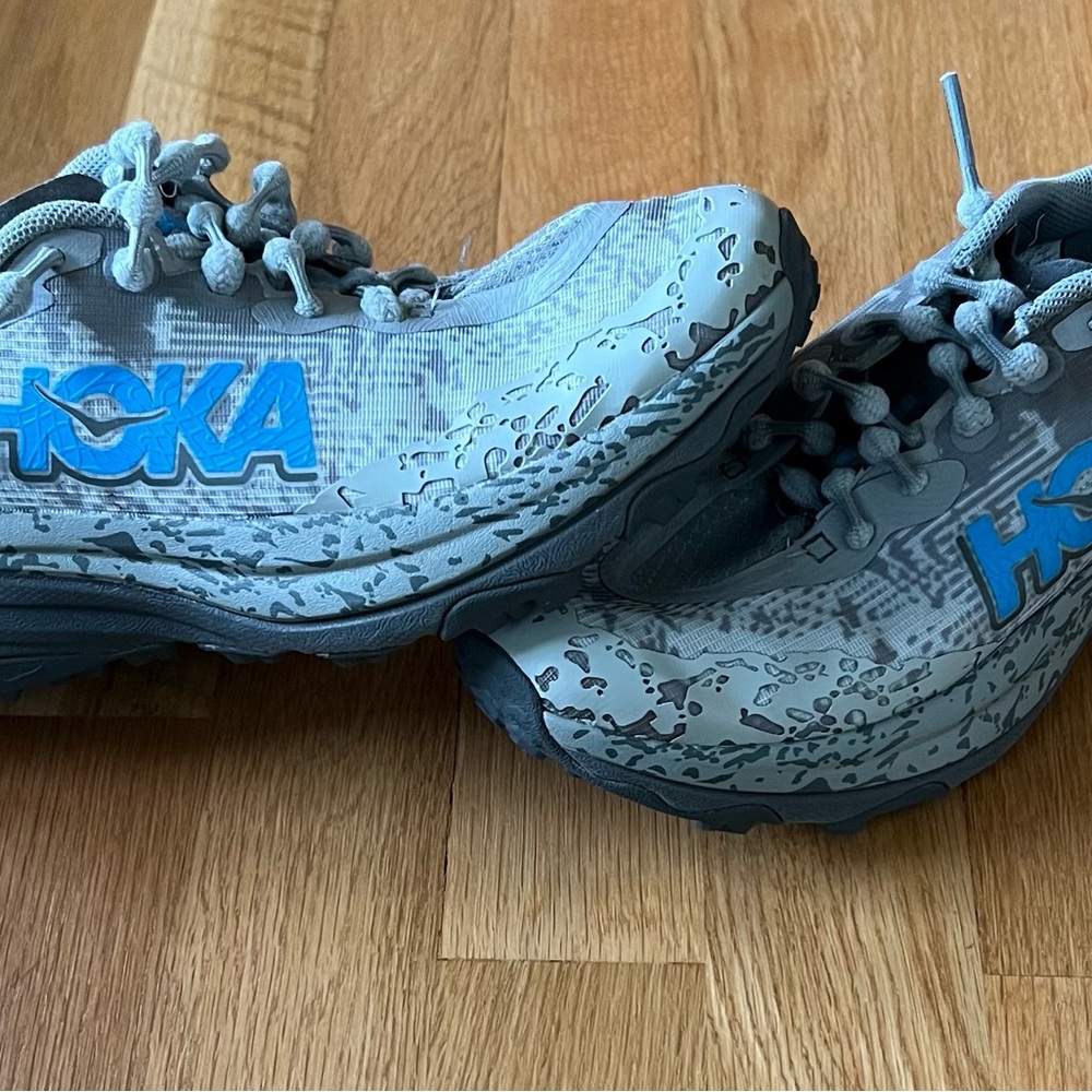 HOKA Kids Speedgoat Shoes